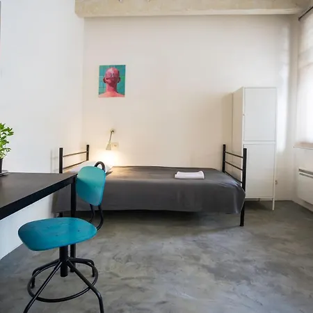 Mini-hôtel 