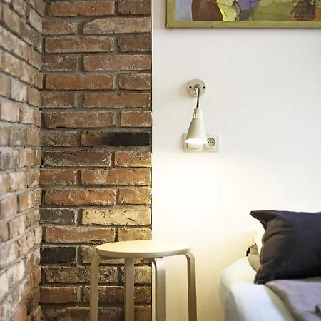 Mini-hôtel 