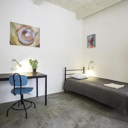 Mini-hôtel 