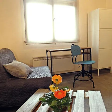 Mini-hôtel 