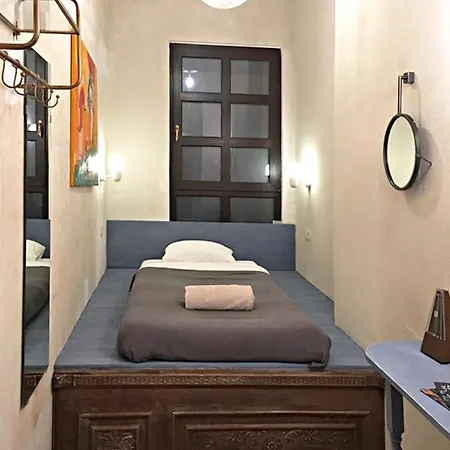 Mini-hôtel 