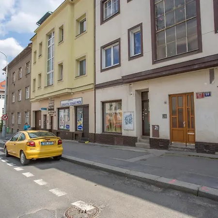 Mini-hôtel 