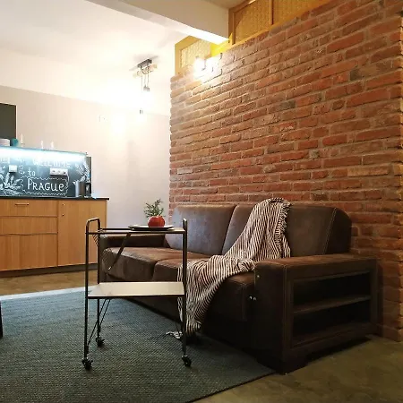 Mini-hôtel 